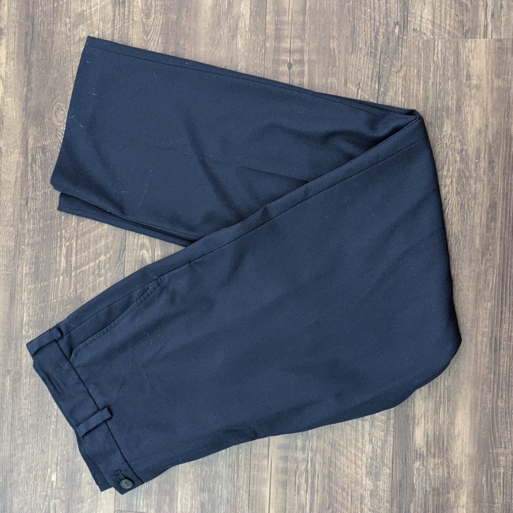 Izod Navy Dress Pants